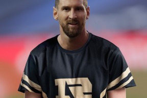  梅西迎来七赛季高光表现，RNG球迷沸腾！-LD 乐动APP下载